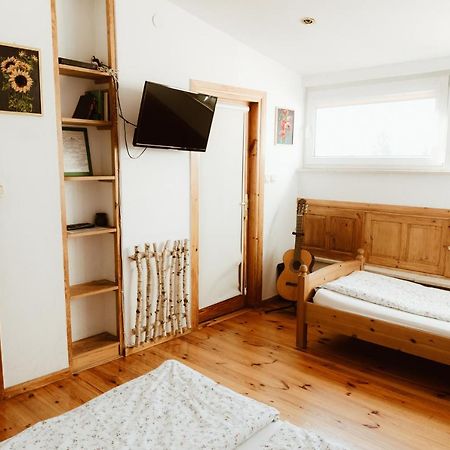 Adventura Hostel Варшава Екстериор снимка