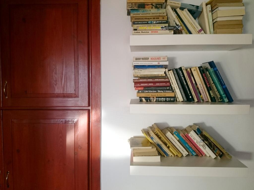 Adventura Hostel Варшава Екстериор снимка