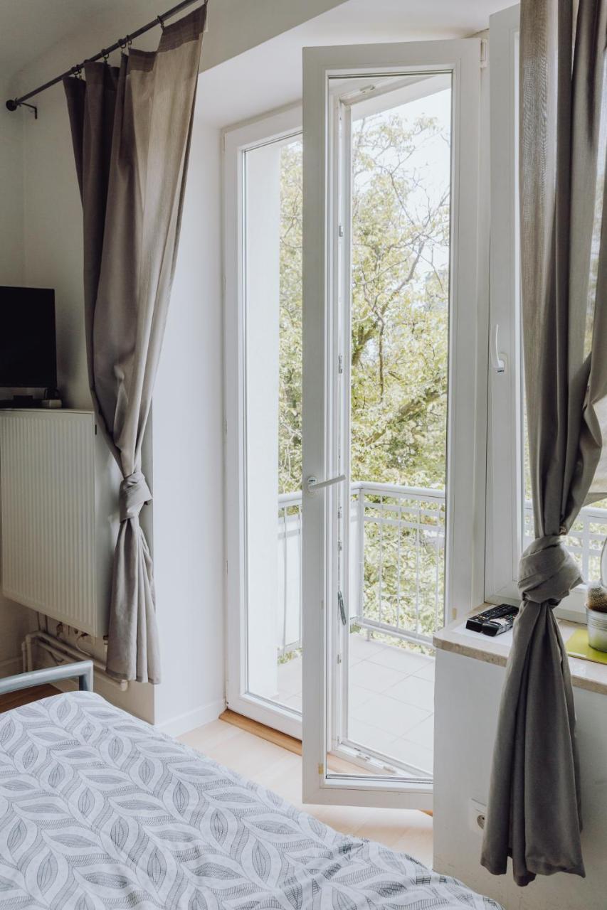 Adventura Hostel Варшава Екстериор снимка