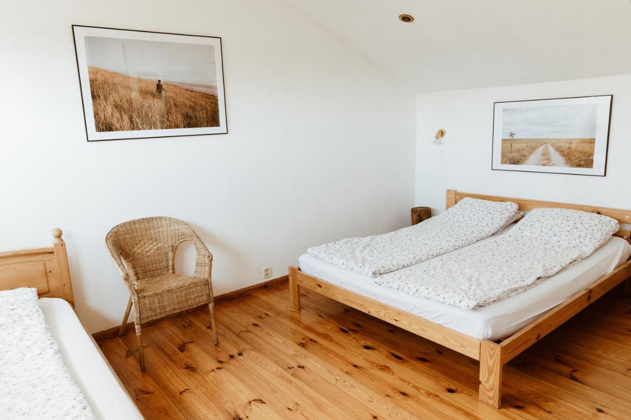 Adventura Hostel Варшава Екстериор снимка